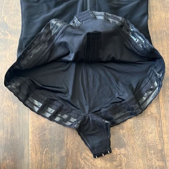 SHAPERX Shapewear Fajas Colombianas Tummy Control Bodysuit butt lift - Picture 10 of 13